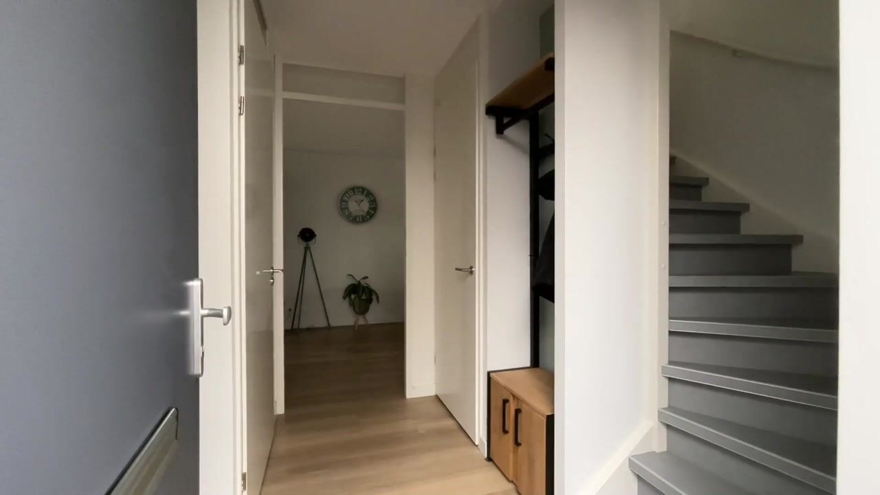 Video van Dotterbloemdreef 20