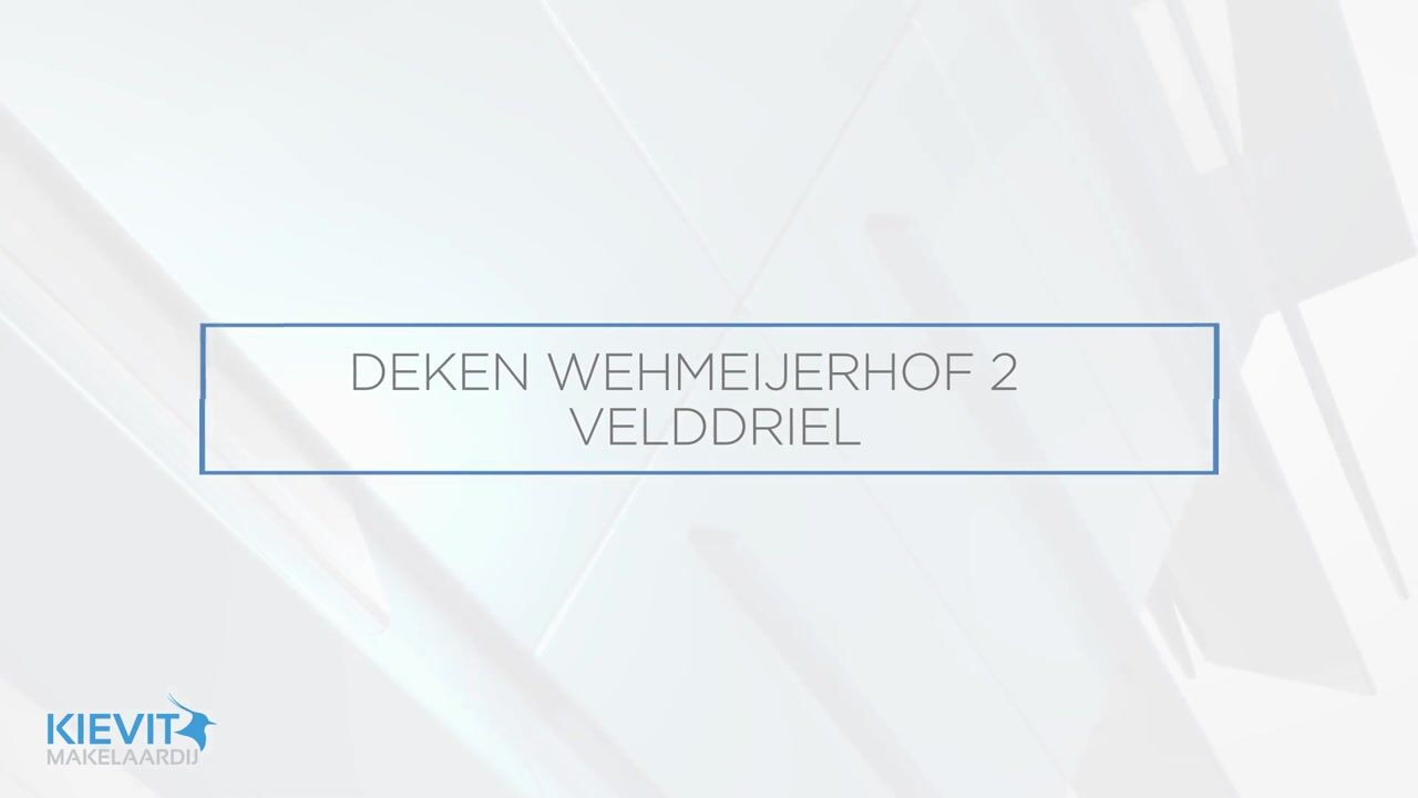 Video of Deken Wehmeijerhof 2