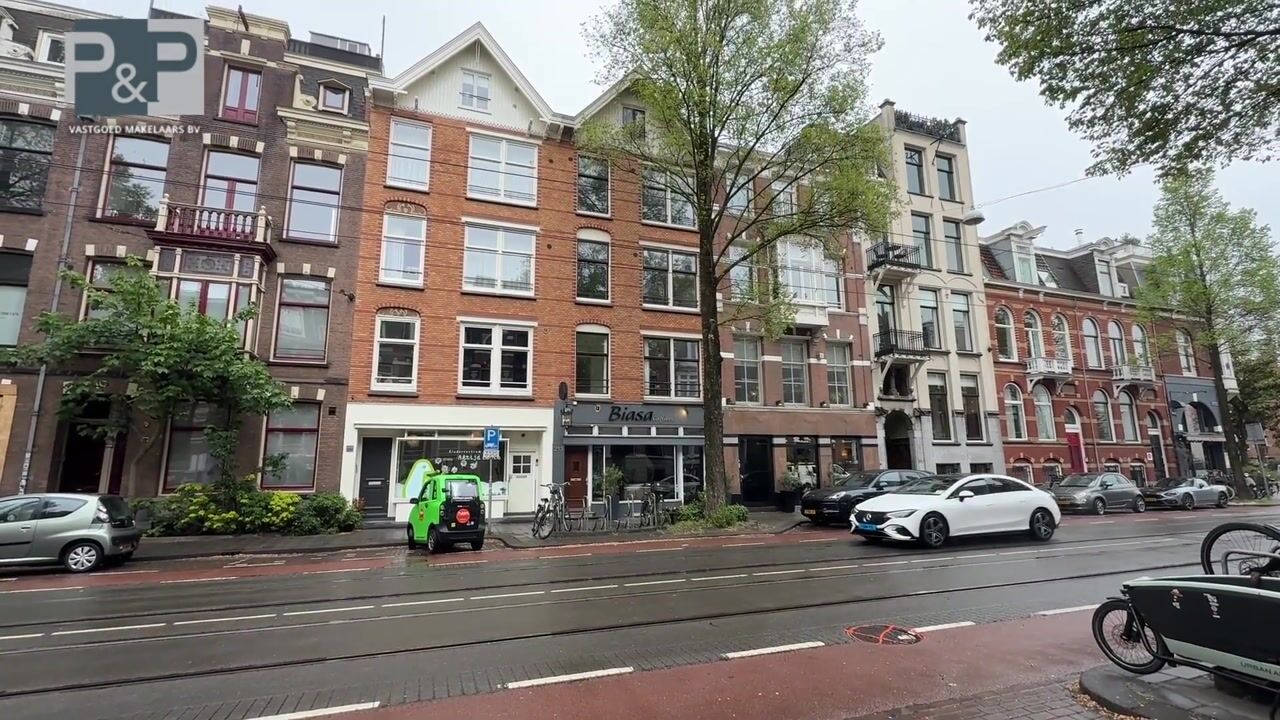 Video van Willemsparkweg 213-2
