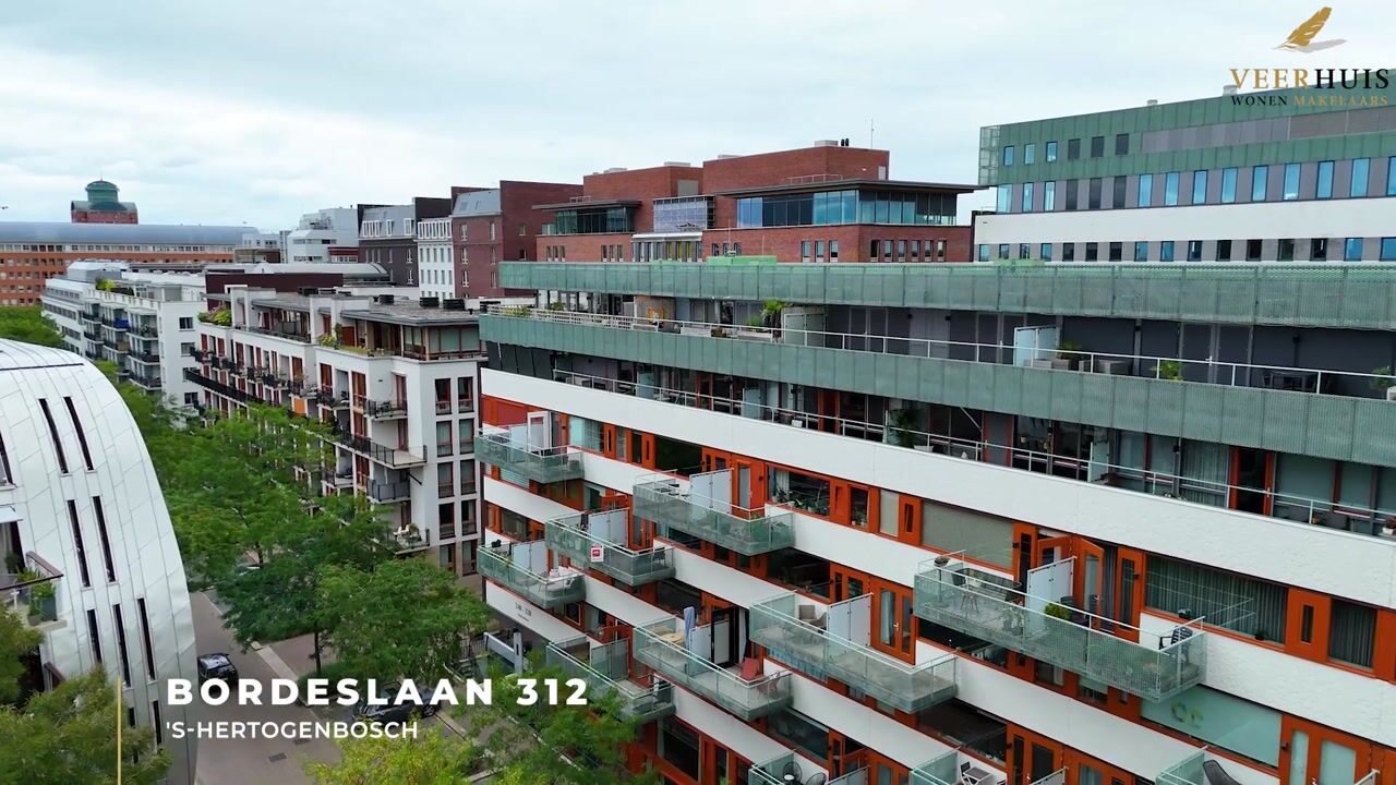 Video van Bordeslaan 312