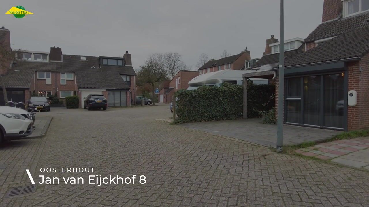 Video of Jan van Eijckhof 8