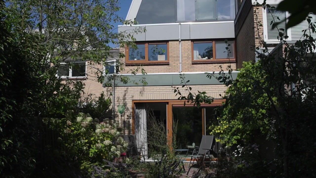 Video of Sileneweg 26