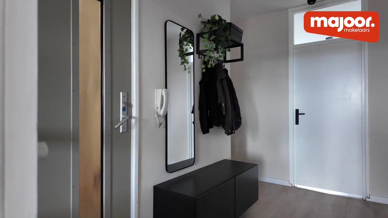 Video van Ariaweg 578