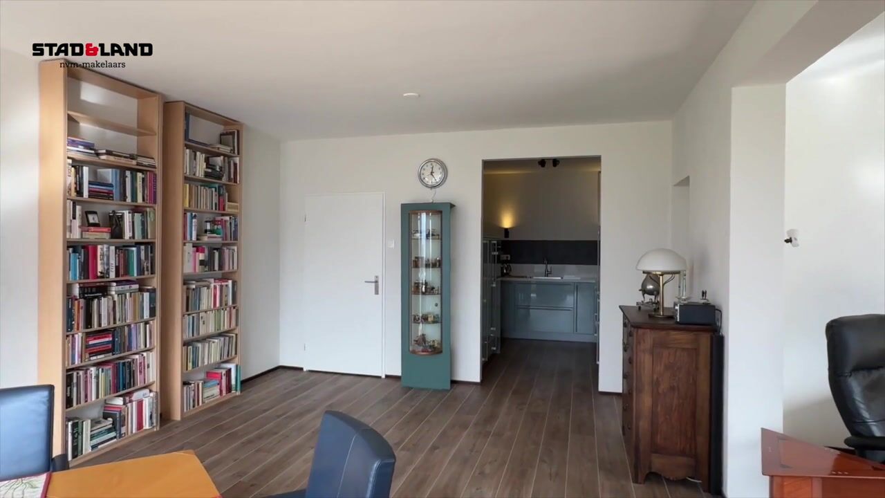 Video van Buizenwerf 173