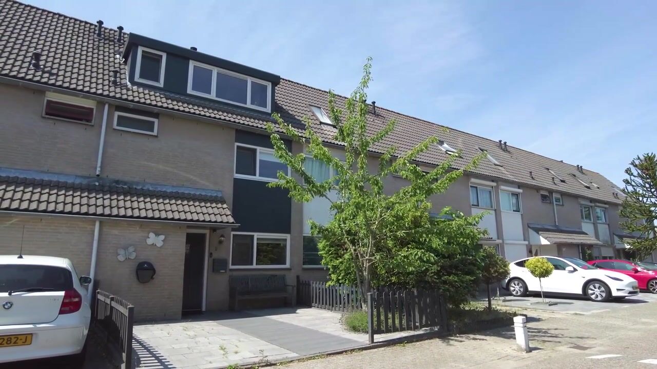 Video van Andreas Schelfhoutrade 5