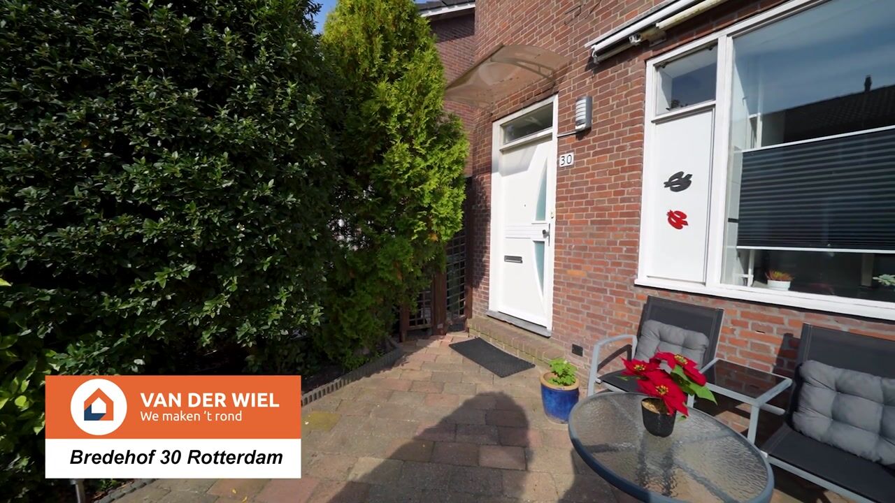 Video van Bredehof 30