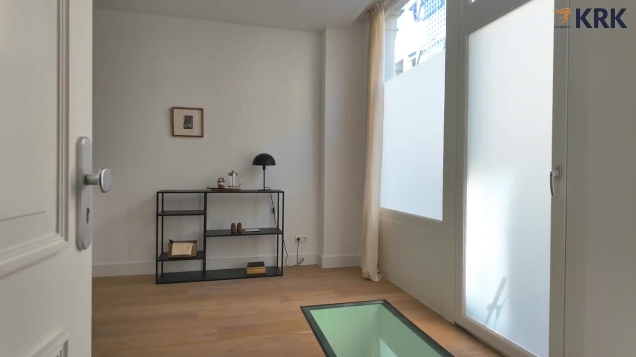 Video van Laurierstraat 77-A