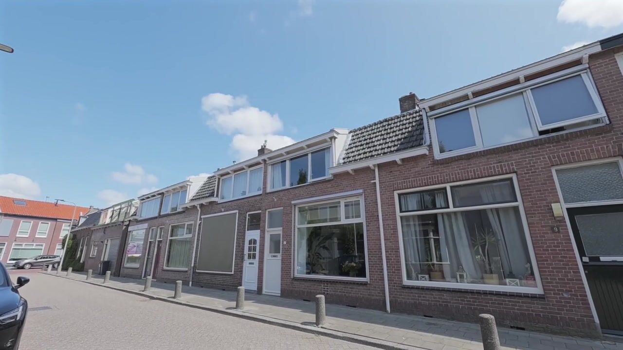 Video van Krochtstraat 7