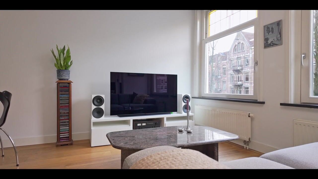 Video van Bilderdijkstraat 152-2