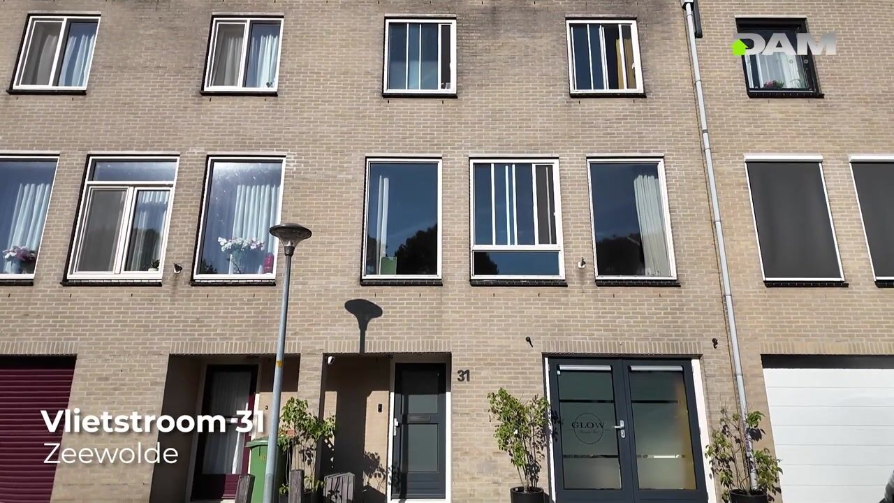 Video van Vlietstroom 31