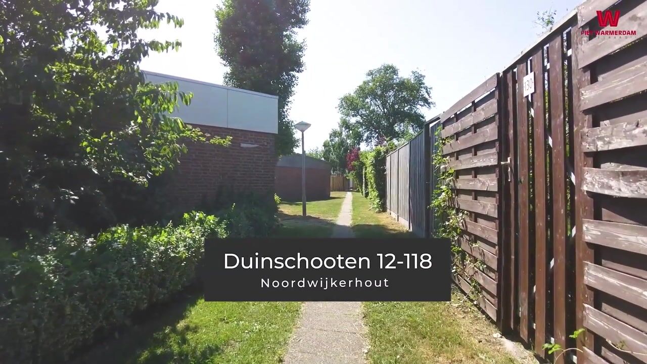 Video van Duinschooten 12-118