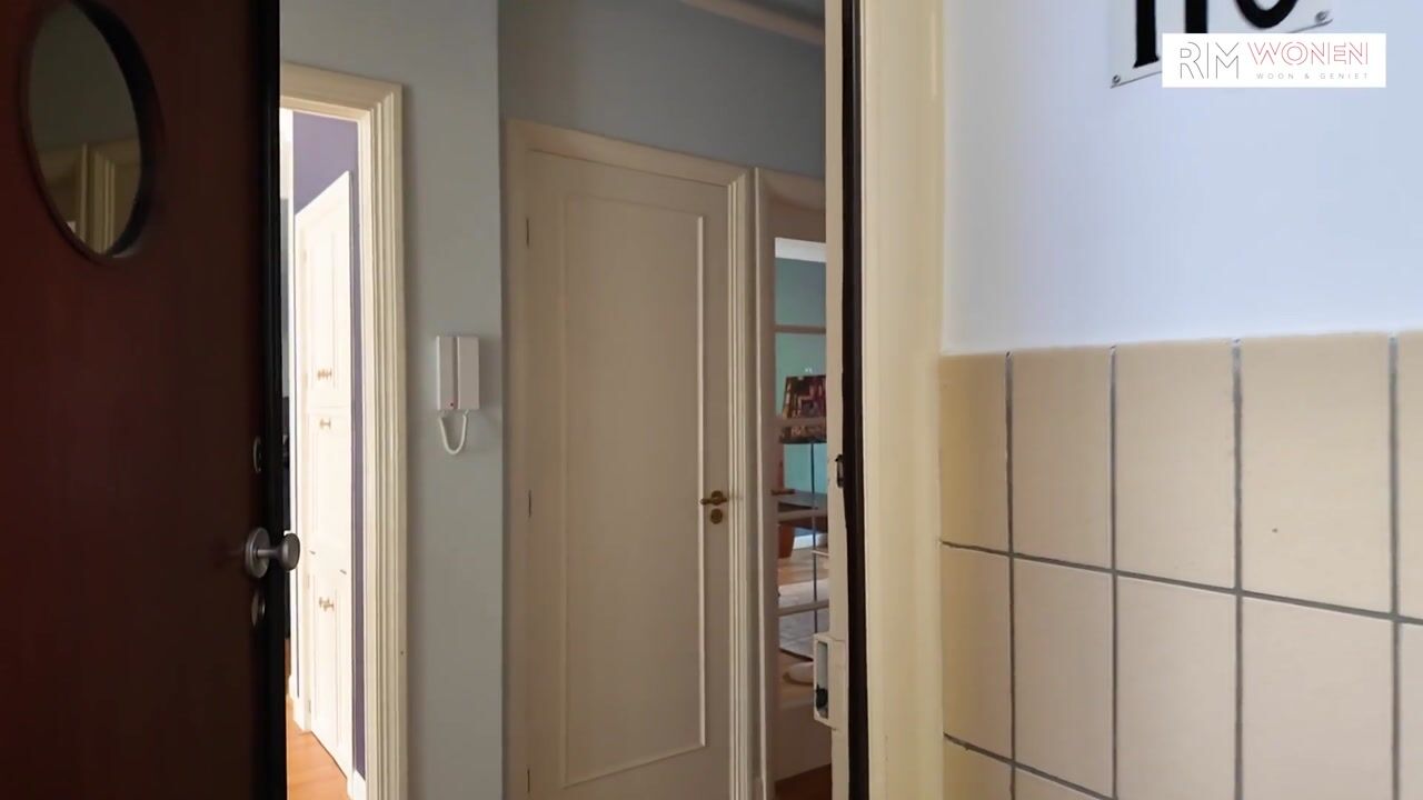 Video van Thérèse Schwartzestraat 116