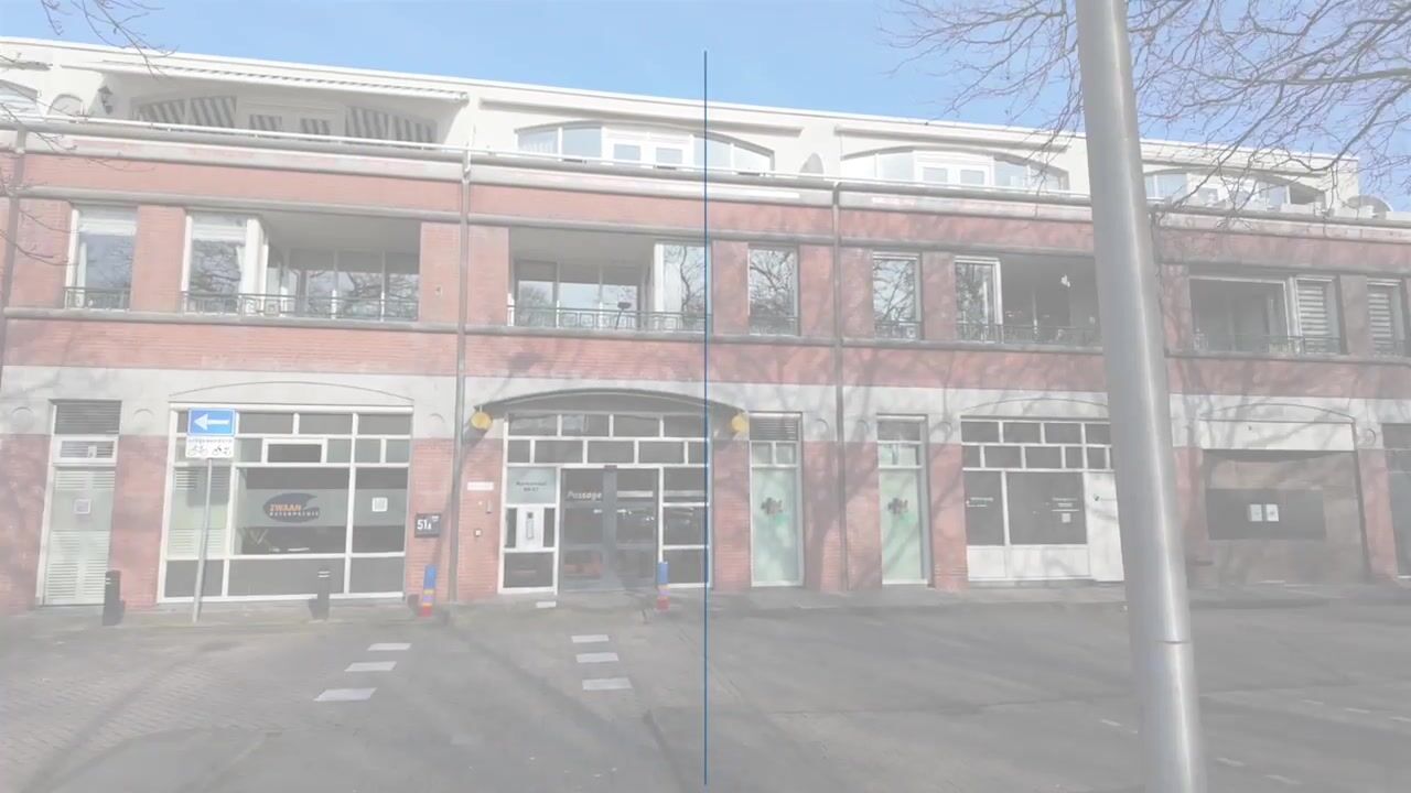 Video van Kerkstraat 53-A