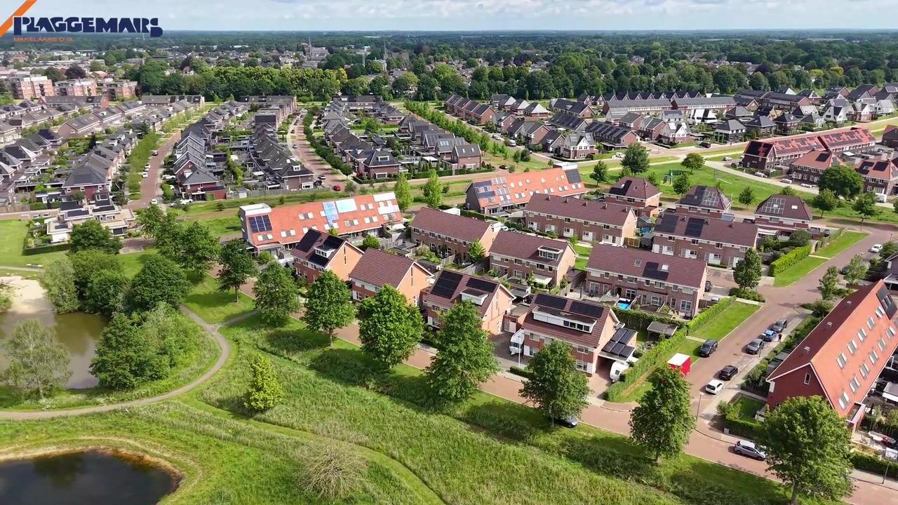 Video van Waterloop 39