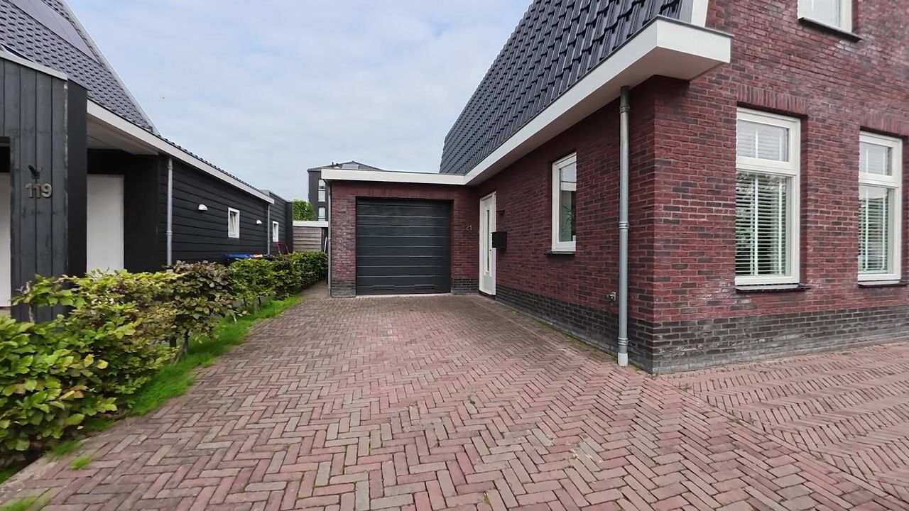 Video van Weiver 121