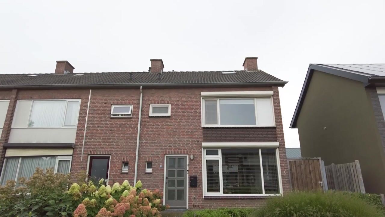 Video van Rector Beversstraat 71