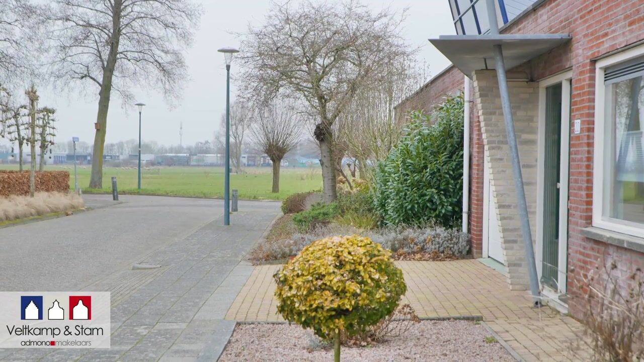 Video van Grevenhoeve 22