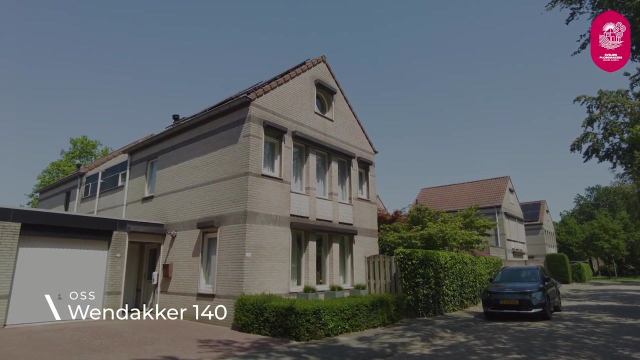 Video van Wendakker 140