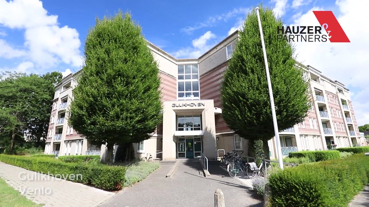 Video van Gulikstraat 238