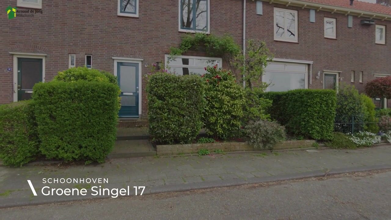 Video of Groene Singel 17
