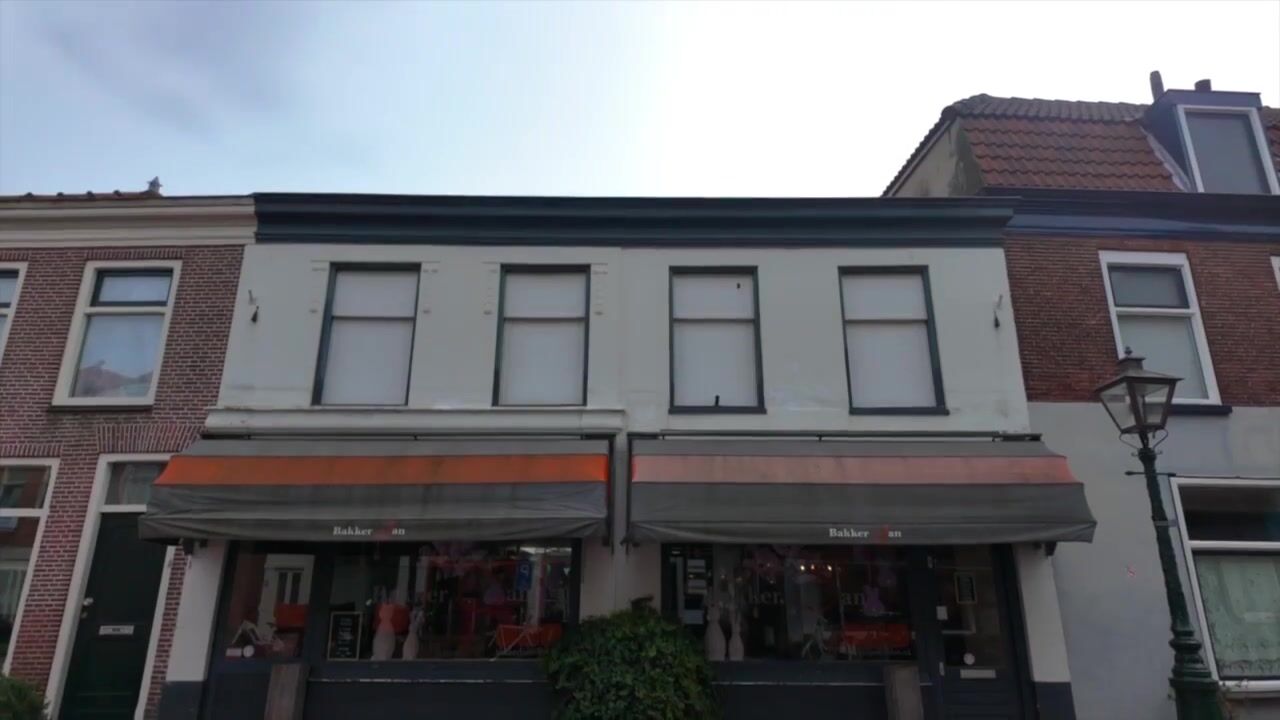 Video of Herenstraat 34