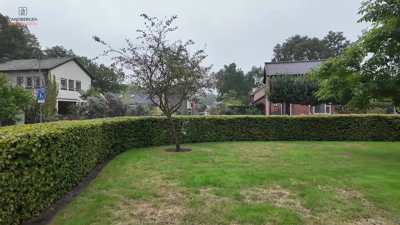 Video van Molenkampweg 10