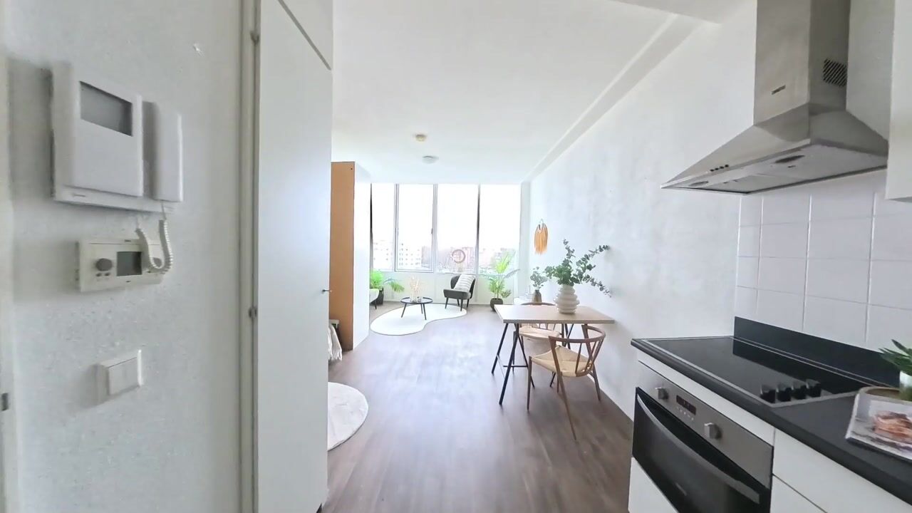 Video of Bos en Lommerplantsoen 89-A