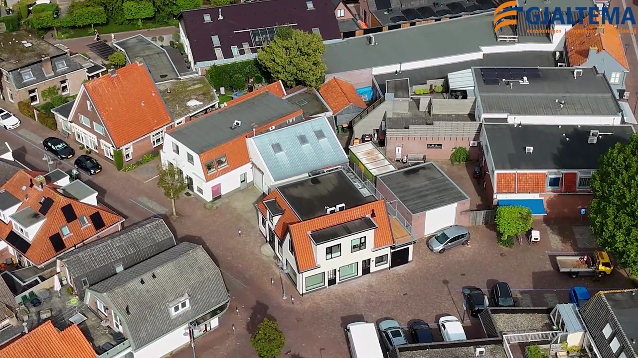 Video of Molenstraat 4