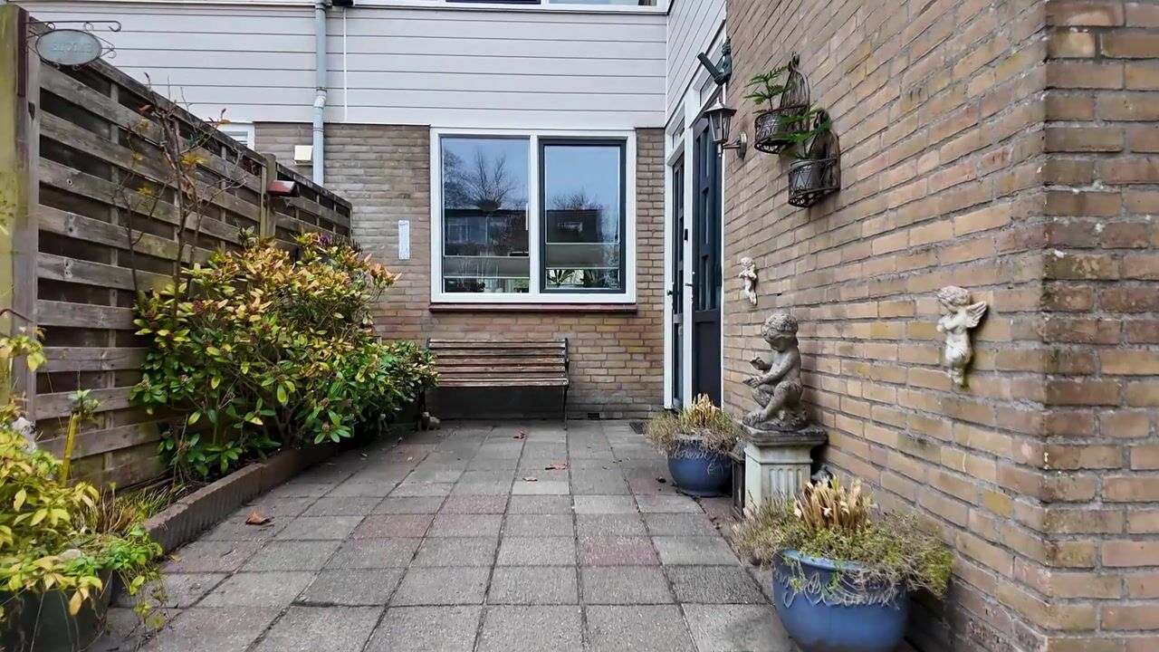 Video van Gangboord 19