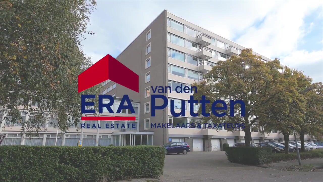 Video of Zandvoorter Allee 236