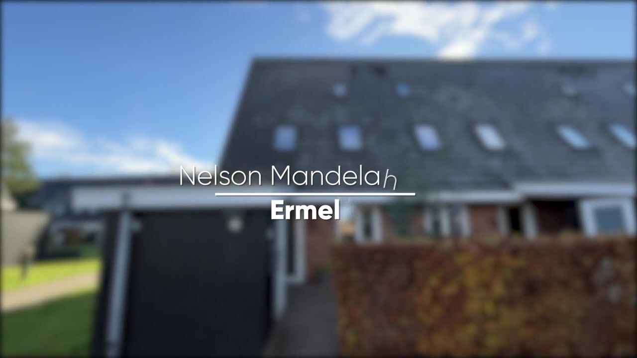 Video of Nelson Mandelahof 41