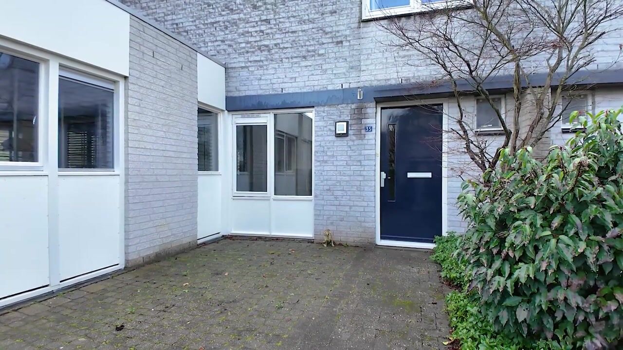 Video of Jan Linthorststraat 35