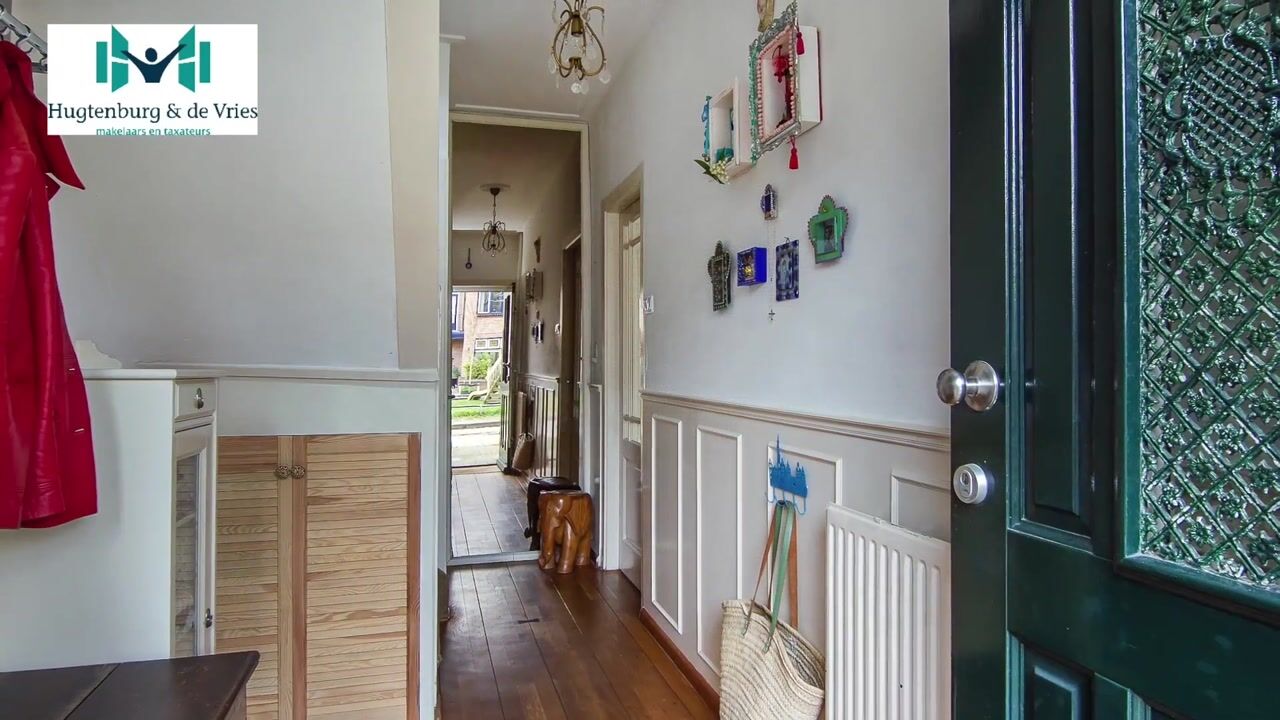 Video van Oosterstraat 12