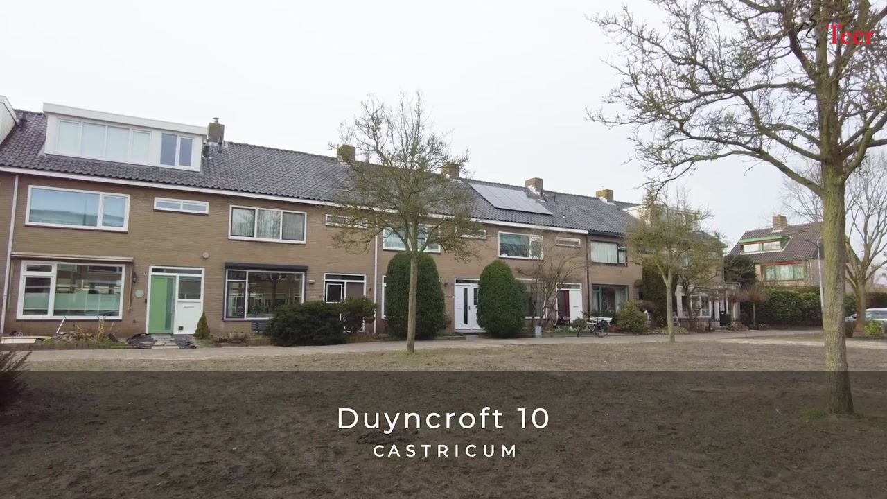 Video van Duyncroft 10