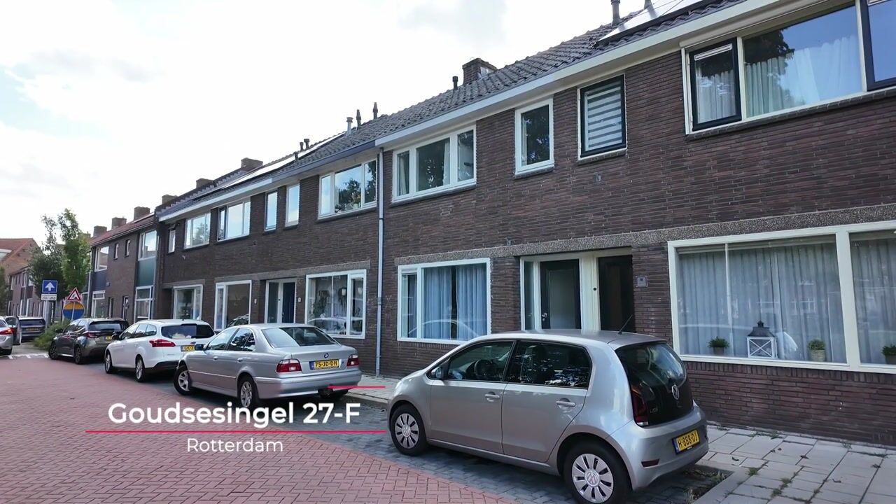 Video van Vogelplein 30