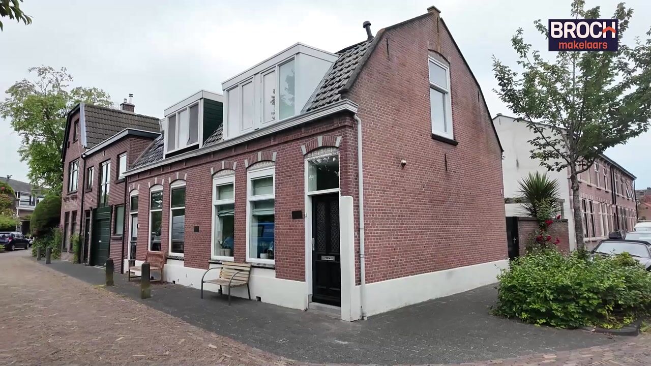 Video van Amalia van Solmsstraat 29