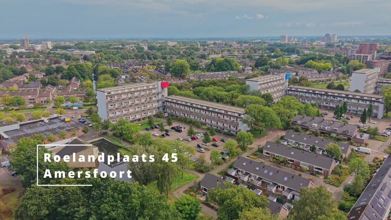 Video of Roelandplaats 45