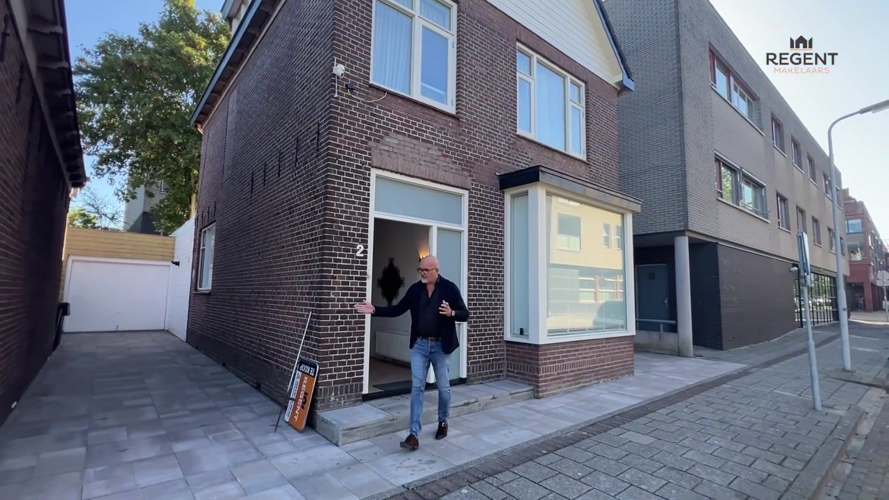 Video van Van Helomalaan 2