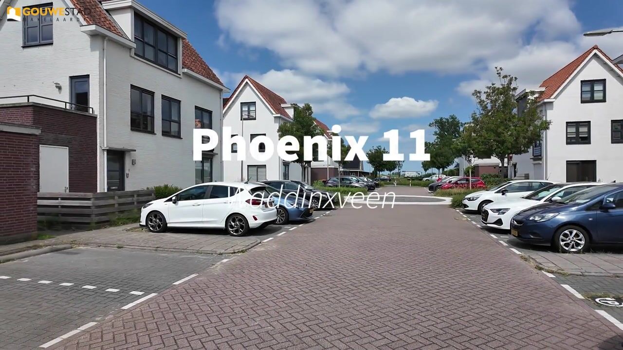 Video of Phoenix 11