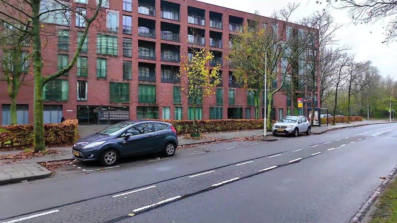 Video of De Weer 151