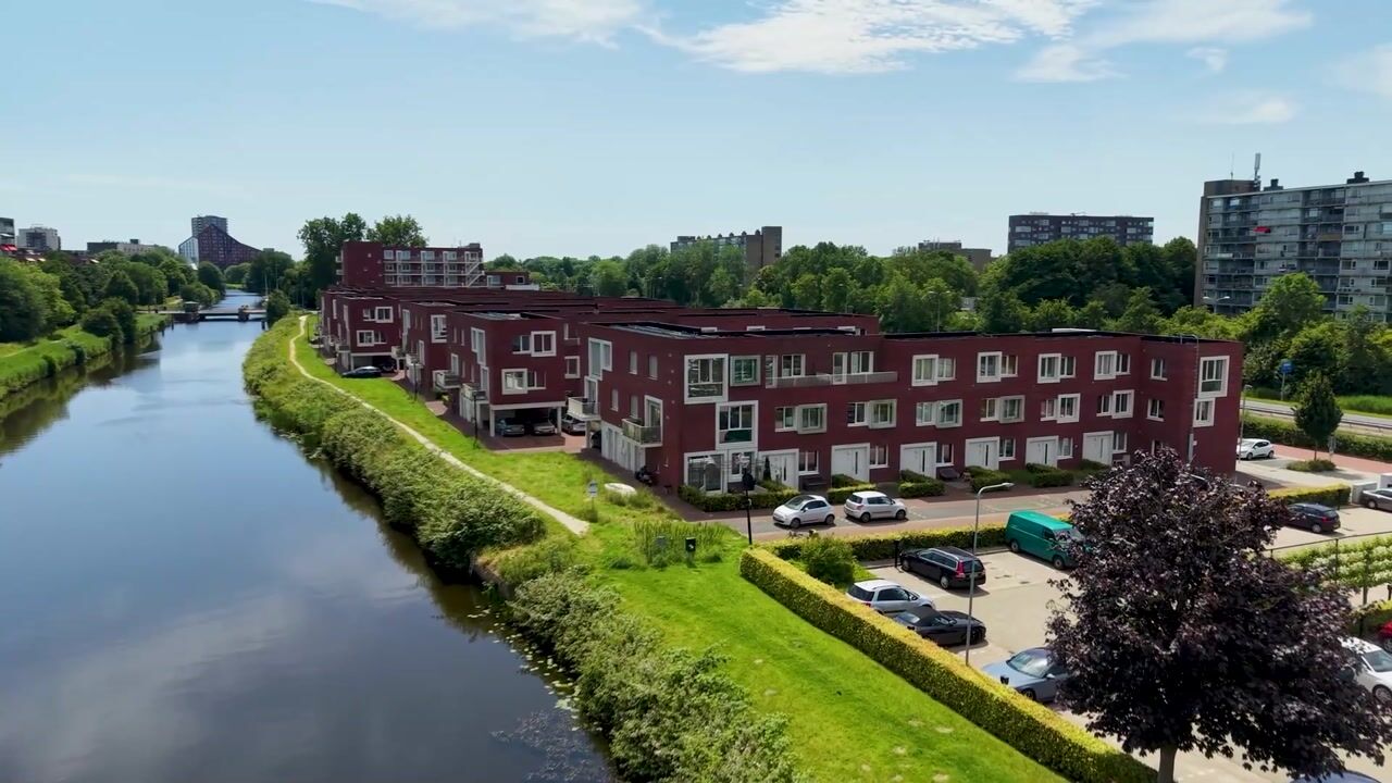 Video of Friesestraatweg 209-16