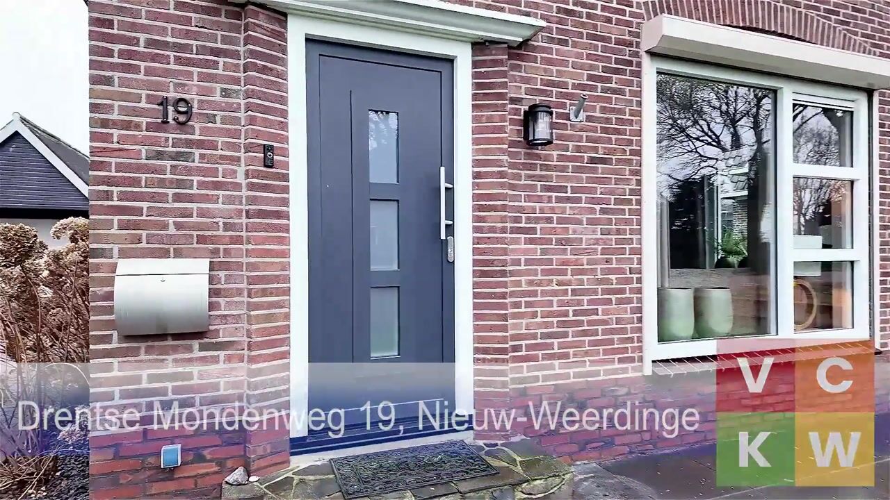 Video of Drentse Mondenweg 19