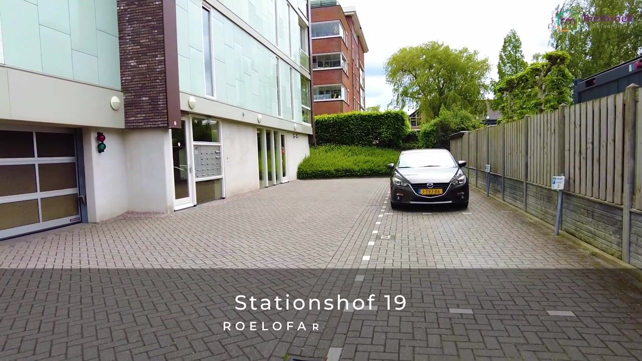 Video van Stationshof 19