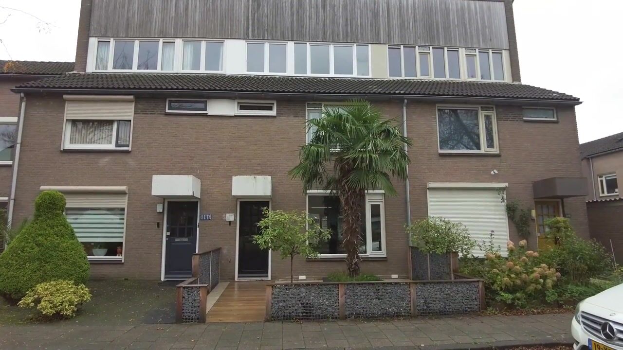 Video of de Voorstenkamp 1181