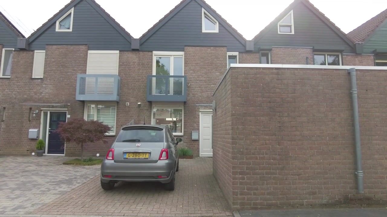 Video van Condorstraat 21