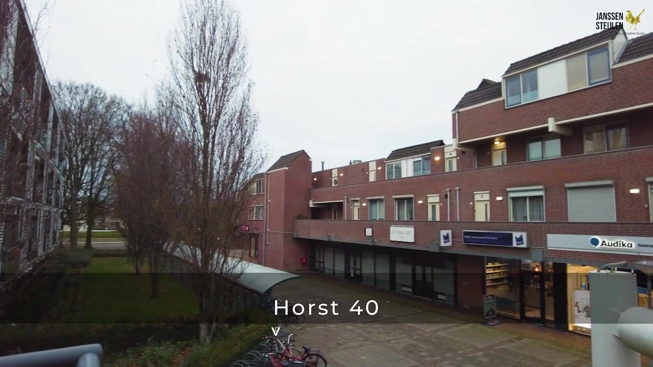 Video van Horst 40