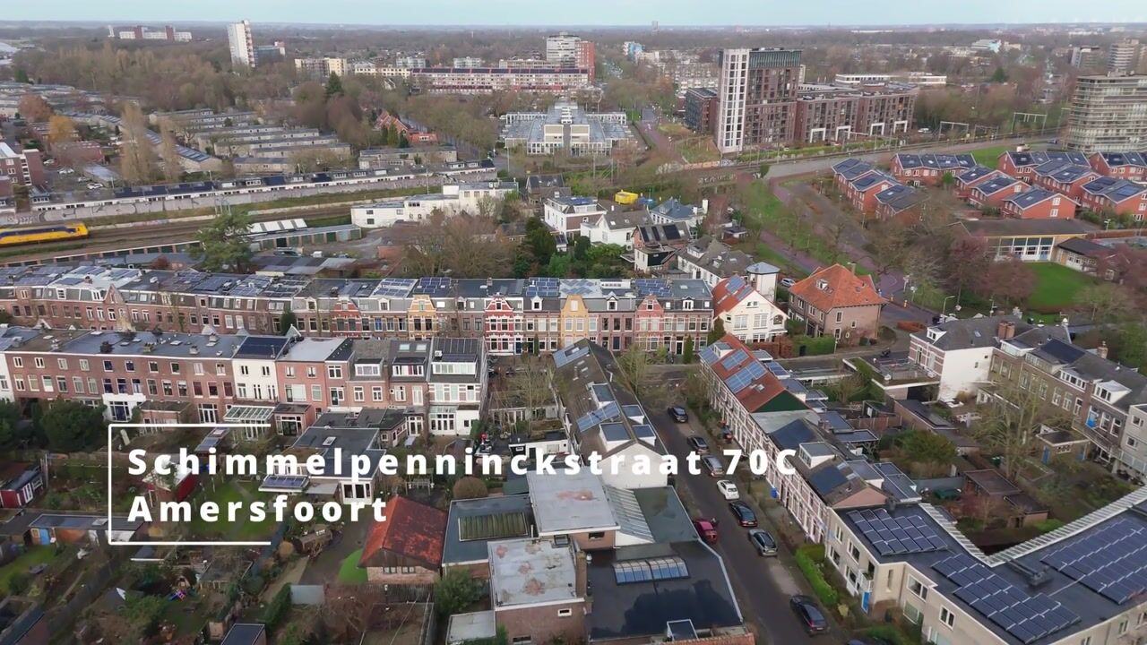 Video van Schimmelpenninckstraat 70-C