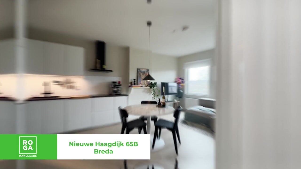 Video van Nieuwe Haagdijk 65-B