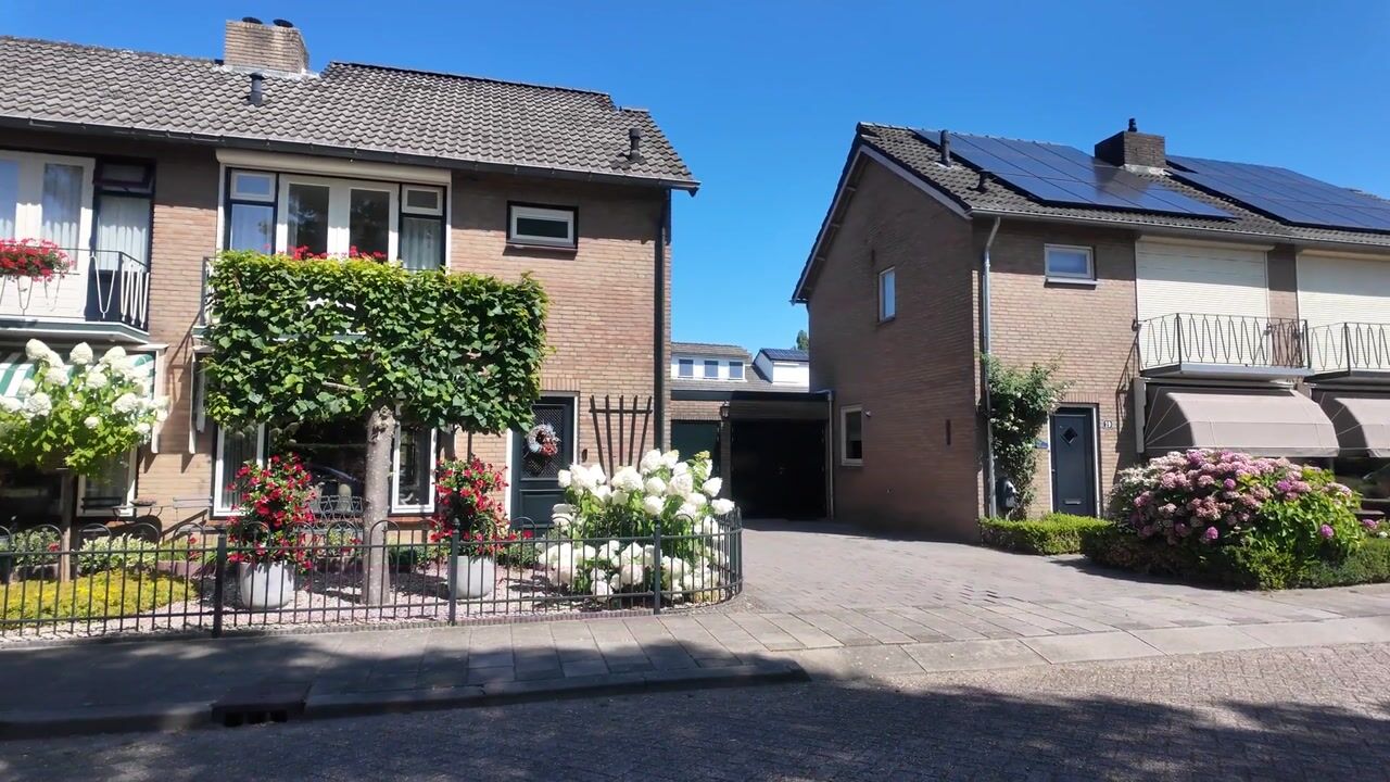 Video van Mesdagstraat 17