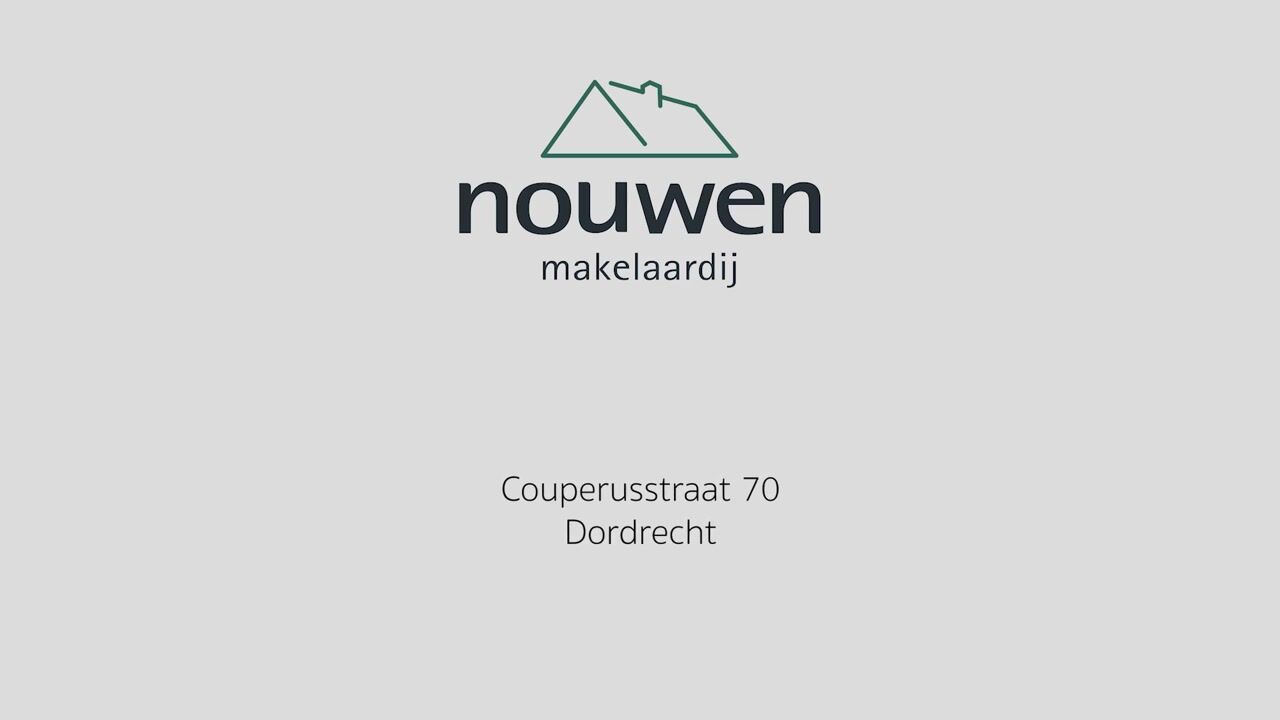 Video van Couperusstraat 70